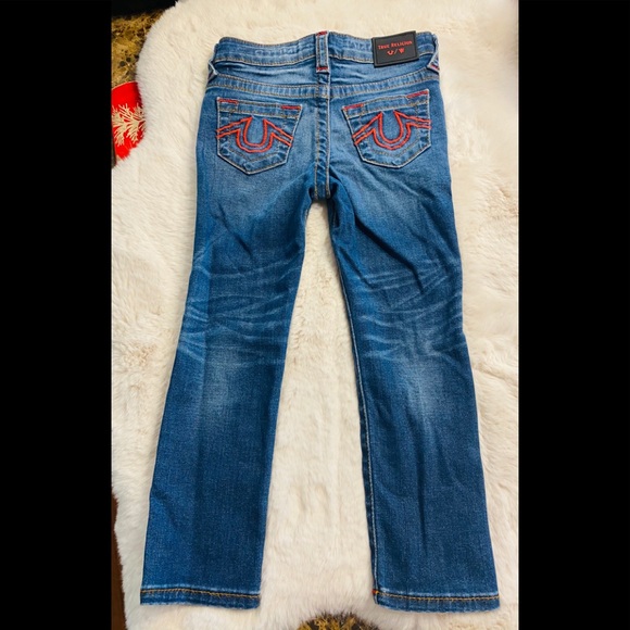 True religion jeans kids 4 - Picture 2 of 10